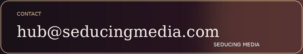 Zakelijk contactadres
